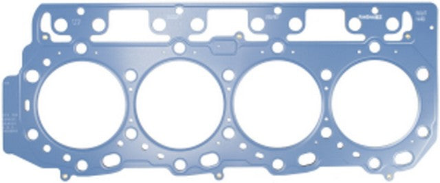 FEL-PRO Engine Cylinder Head Gasket P/N:26402 PT Fits: Chevrolet C4500 Kodiak, Chevrolet C5500 Kodiak, Chevrolet Express 2500, Chevrolet Express 3500, Chevrolet Express 4500, Chevrolet Silverado 2500 Hd, Chevrolet Silverado 2500 Hd Classic - Image 1