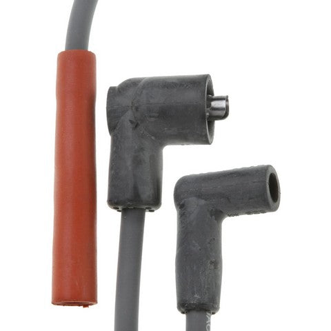 Pro Series Wire Spark Plug Wire Set P/N:26414 Fits: Ford Fiesta 80-78 - Image 2