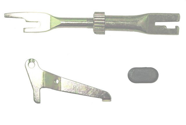 Better Brake Parts Drum Brake Self-Adjuster Repair Kit P/N:2643K Fits: Chrysler Concorde 1997, Chrysler Lebaron 95-89, Chrysler New Yorker 93-90, Dodge Dynasty 93-90, Dodge Intrepid 97-93, Dodge Spirit 95-90, Plymouth Acclaim 95-90 - Image 1