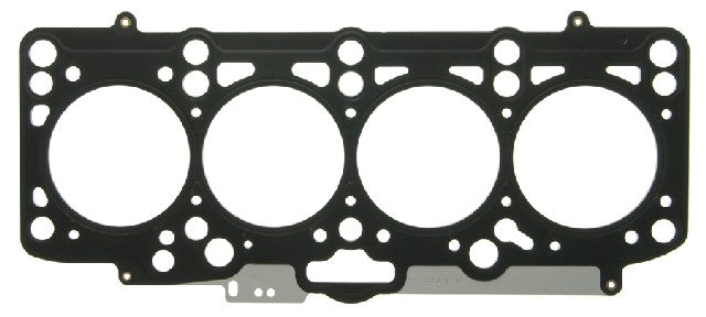 FEL-PRO Engine Cylinder Head Gasket P/N:26442 PT Fits: Volkswagen Beetle 06-98, Volkswagen Golf 06-96, Volkswagen Jetta 06-99, Volkswagen Jetta 1996, Volkswagen Passat 97-96 - Image 1
