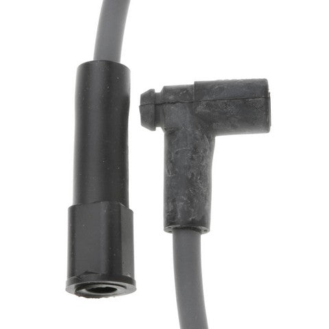 Pro Series Wire Spark Plug Wire Set P/N:26442 Fits: American Motors Concord, American Motors Eagle, American Motors Spirit, Chevrolet Chevette, Jeep Cj5, Jeep Cj7, Jeep Dj5, Jeep Scrambler, Pontiac Acadian, Pontiac T1000 - Image 2