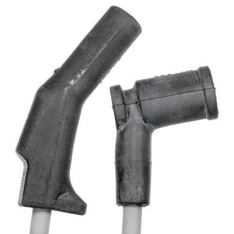 Pro Series Wire Spark Plug Wire Set P/N:26466 Fits: Ford Focus 04-00 - Image 2