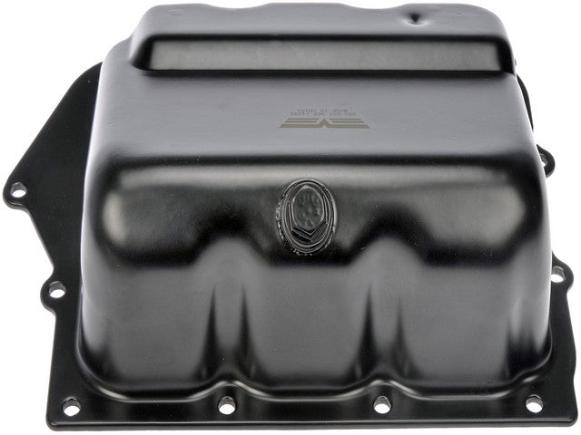 Dorman - OE Solutions Cárter de Aceite de Transmisión P/N:265-833 Fits: Chrysler 200, Chrysler Cirrus, Chrysler Pacifica, Chrysler Sebring, Chrysler TOWN & COUNTRY, Dodge Avenger, Dodge Grand Caravan, Dodge Journey, Ram C/v, Ram Promaster 1500 - Image 2
