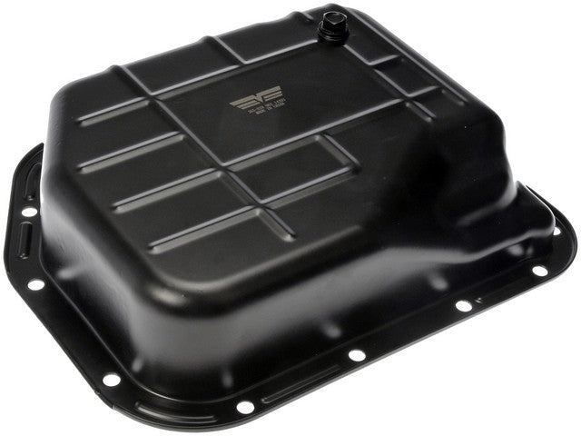 Dorman - OE Solutions Cárter de Aceite de Transmisión P/N:265-839 Fits: Dodge B150, Dodge B1500, Dodge B250, Dodge B2500, Dodge B350, Dodge D150, Dodge D250, Dodge D350, Dodge Dakota, Dodge Durango - Image 1