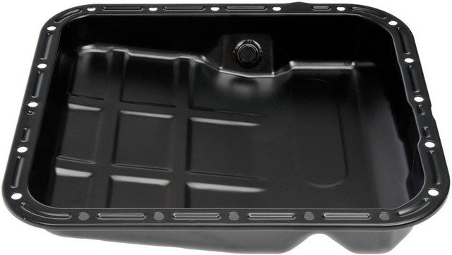Dorman - OE Solutions Cárter de Aceite de Transmisión P/N:265-859 Fits: Subaru Baja 06-03, Subaru Forester 13-99, Subaru Impreza 11-99, Subaru Legacy 09-00, Subaru Outback 09-00 - Image 2