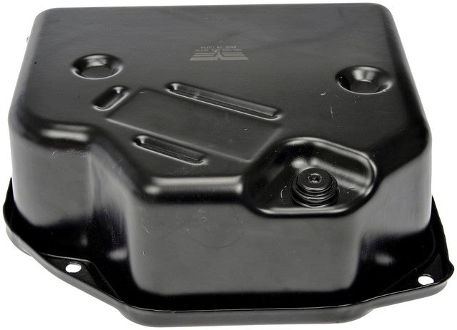 Dorman - OE Solutions Cárter de Aceite de Transmisión P/N:265-869 Fits: Volkswagen Beetle 04-98, Volkswagen Cabrio 02-95, Volkswagen Golf 06-93, Volkswagen Gti 2006, Volkswagen Jetta 05-93, Volkswagen Passat 97-94 - Image 5