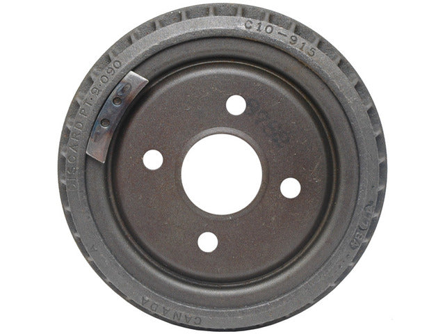 Raybestos Brakes Brake Drum P/N:2660R Fits: Ford Pinto 73-71 - Image 3