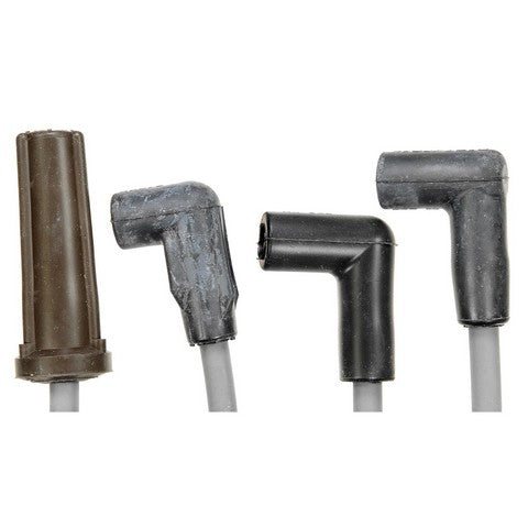 Pro Series Wire Spark Plug Wire Set P/N:26653 Fits: Chevrolet Astro, Chevrolet C1500, Chevrolet C2500, Chevrolet G10, Chevrolet G20, Chevrolet G30, Chevrolet K1500, Chevrolet K2500, Chevrolet P30, Chevrolet P40 - Image 2