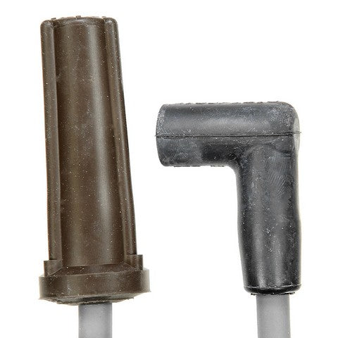 Pro Series Wire Spark Plug Wire Set P/N:26669 Fits: Buick Century, Buick Lesabre, Buick Park Avenue, Buick Reatta, Buick Regal, Buick Riviera, Buick Skylark - Image 2
