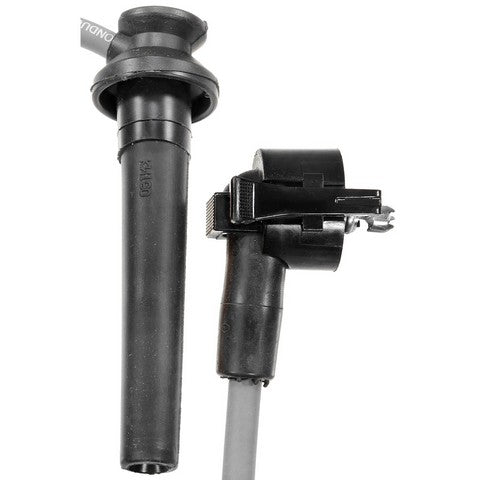 Pro Series Wire Spark Plug Wire Set P/N:26678 Fits: Ford Sable 00-96, Ford Taurus 00-96, Mercury Sable 00-96 - Image 2