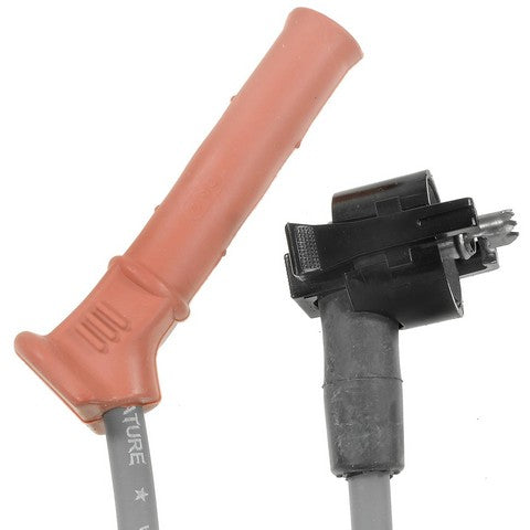 Pro Series Wire Spark Plug Wire Set P/N:26682 Fits: Ford Explorer 01-97, Mercury Mountaineer 01-98 - Image 2