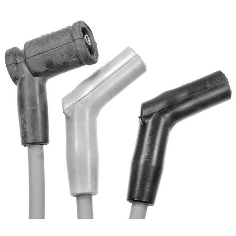 Pro Series Wire Spark Plug Wire Set P/N:26693 Fits: Ford Windstar 03-01 - Image 2