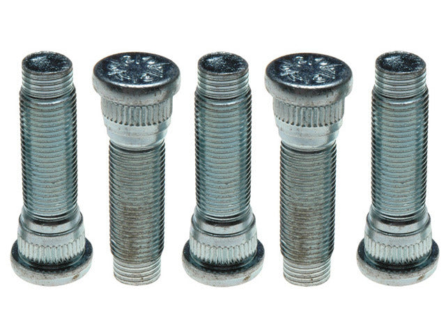Raybestos Brakes Wheel Lug Stud P/N:2673B Fits: Ford Escort 82-81, Ford Exp 1982, Mercury Ln7 83-82, Mercury Lynx 83-81 - Image 1