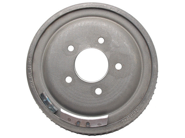 Raybestos Brakes Brake Drum P/N:2673R Fits: Ford Elite 1976, Ford Gran Torino 1976, Ford Ltd Ii 79-77, Ford Ranchero 79-76, Ford Torino 1976, Mercury Cougar 79-76, Mercury Montego 1976 - Image 3