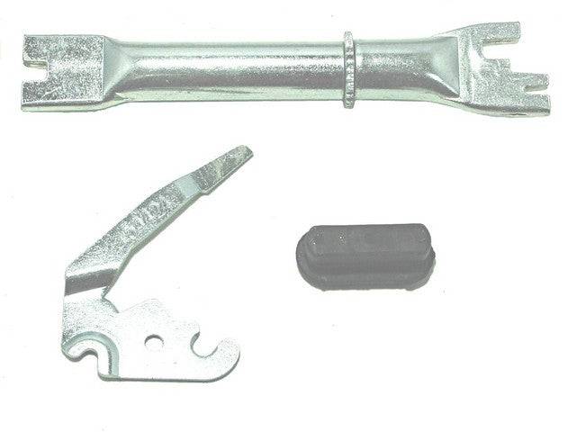Better Brake Parts Drum Brake Self-Adjuster Repair Kit P/N:2674K Fits: Nissan Altima 99-93, Pontiac Vibe 08-03 - Image 1