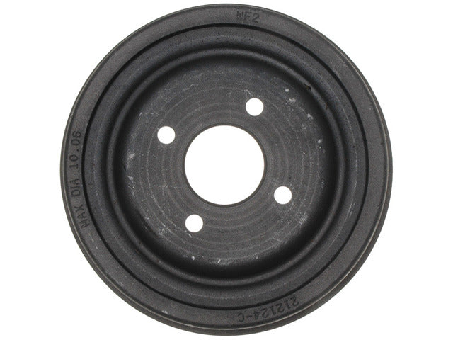 Raybestos Brakes Brake Drum P/N:2679R Fits: Ford Fairmont 83-78, Ford Granada 82-81, Ford Ltd 86-83, Ford Mustang 84-79, Ford Thunderbird 88-80, Mercury Capri 83-81, Mercury Cougar 88-80, Mercury Marquis 86-83, Mercury Zephyr 83-78 - Image 3
