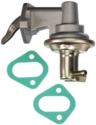 Airtex Fuel Pumps Mechanical Fuel Pump P/N:267 Fits: Chrysler 300, Chrysler Imperial, Chrysler New Yorker, Chrysler Newport, Chrysler TOWN & COUNTRY, Desoto Adventurer, Desoto Desoto, Desoto Firedome, Desoto Fireflite, Dodge 330 - Image 1