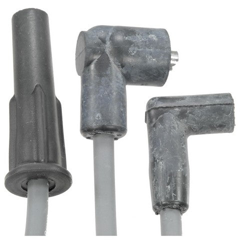 Pro Series Wire Spark Plug Wire Set P/N:26823 Fits: Ford Bronco, Ford Custom 500, Ford E-100 Econoline, Ford E-100 Econoline Club Wagon, Ford E-150 Econoline, Ford E-150 Econoline Club Wagon, Ford E-250 Econoline, Ford E-250 Econoline Club Wagon - Image 2