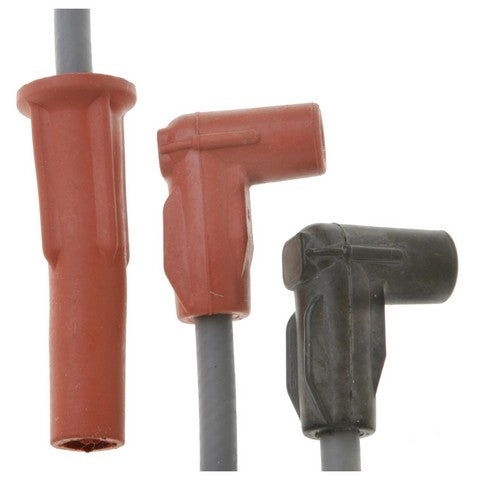 Pro Series Wire Spark Plug Wire Set P/N:26844 Fits: Pontiac Firebird 1980 - Image 2