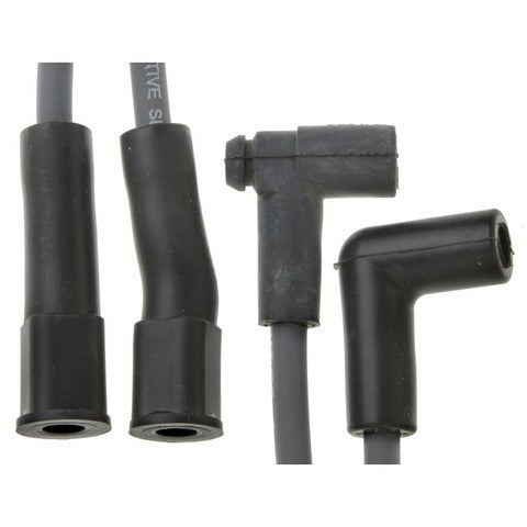 Pro Series Wire Spark Plug Wire Set P/N:26845 Fits: Pontiac Firebird 81-80 - Image 2