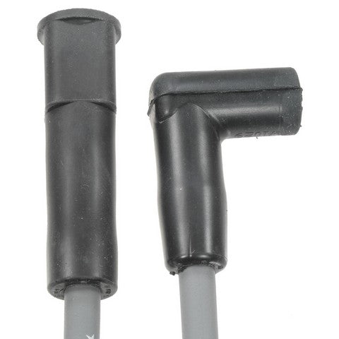 Pro Series Wire Spark Plug Wire Set P/N:26870 Fits: Chevrolet B60, Chevrolet C10, Chevrolet C10 Suburban, Chevrolet C20, Chevrolet C20 Suburban, Chevrolet C30, Chevrolet C60, Chevrolet C70, Chevrolet K10, Chevrolet K20 - Image 2