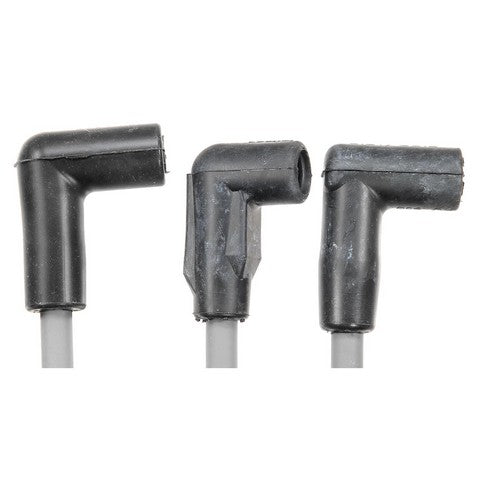 Pro Series Wire Spark Plug Wire Set P/N:26889 Fits: Am General Hummer, Chevrolet Blazer, Chevrolet C1500, Chevrolet C1500 Suburban, Chevrolet C20, Chevrolet C2500, Chevrolet C2500 Suburban, Chevrolet C35, Chevrolet C3500, Chevrolet C3500hd - Image 2