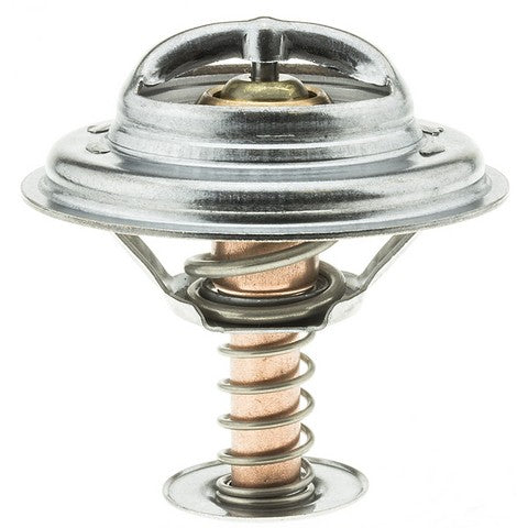 Motorad Engine Coolant Thermostat P/N:269-174 Fits: Mercedes-benz 380se, Mercedes-benz 380sec, Mercedes-benz 380sel, Mercedes-benz 380sl, Mercedes-benz 400e, Mercedes-benz 400se, Mercedes-benz 400sel, Mercedes-benz 420sel, Mercedes-benz 500e - Image 4