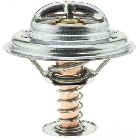 Motorad Engine Coolant Thermostat P/N:269-180 Fits: Mercedes-benz 380se, Mercedes-benz 380sec, Mercedes-benz 380sel, Mercedes-benz 380sl, Mercedes-benz 400e, Mercedes-benz 400se, Mercedes-benz 400sel, Mercedes-benz 420sel, Mercedes-benz 500e - Image 4