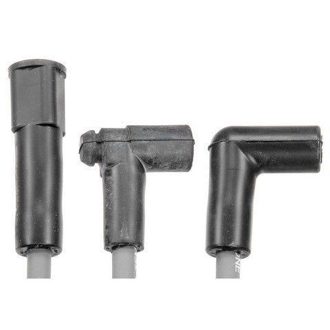 Pro Series Wire Spark Plug Wire Set P/N:26908 Fits: Buick Century, Buick Lesabre, Buick Regal, Checker Marathon, Chevrolet C10, Chevrolet C10 Suburban, Chevrolet C15, Chevrolet C20, Chevrolet C20 Suburban, Chevrolet C30 - Image 2