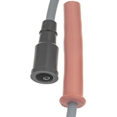 Pro Series Wire Spark Plug Wire Set P/N:26938 Fits: Ford F-150 14-10, Ford F-250 Super Duty 15-11, Ford F-350 Super Duty 15-11, Ford Lobo 14-11 - Image 2