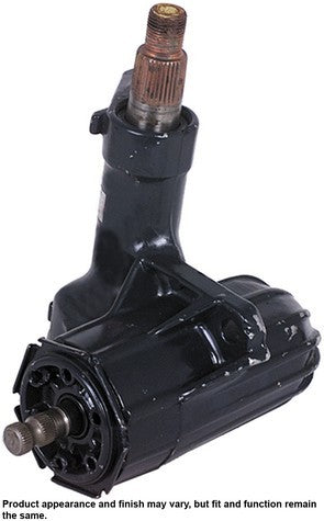 CARDONE Reman Steering Gear P/N:27-5006 Fits: Dodge B100, Dodge B150, Dodge B200, Dodge B250, Dodge B300, Dodge B350, Plymouth Pb100, Plymouth Pb150, Plymouth Pb200, Plymouth Pb250, Plymouth Pb300, Plymouth Pb350 - Image 3