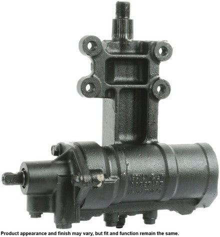 CARDONE Reman Steering Gear P/N:27-5200 Fits: Jeep Wrangler 09-07, Jeep Wrangler 17-11, Jeep Wrangler Jk 2018 - Image 3