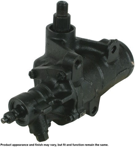 CARDONE Reman Steering Gear P/N:27-5202 Fits: Dodge Ram 2500 2007, Dodge Ram 3500 2007 - Image 3