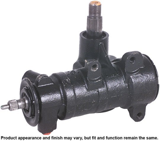 CARDONE Reman Steering Gear P/N:27-6506 Fits: Buick Century, Buick Regal, Buick Skyhawk, Buick Skylark, Chevrolet El Camino, Chevrolet Malibu, Chevrolet Monte Carlo, Chevrolet Monza, Chevrolet Vega, GMC Caballero - Image 3