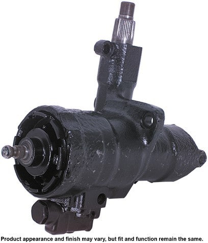 CARDONE Reman Steering Gear P/N:27-6542 Fits: Chrysler 300, Chrysler Cordoba, Chrysler Fifth Avenue, Chrysler Imperial, Chrysler Lebaron, Chrysler New Yorker, Chrysler Newport, Chrysler TOWN & COUNTRY, Dodge Aspen - Image 3
