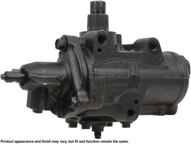 CARDONE Reman Steering Gear P/N:27-6578 Fits: Ford F-250 Super Duty 16-11, Ford F-250 Super Duty 2019, Ford F-350 Super Duty 16-11, Ford F-350 Super Duty 2019 - Image 3