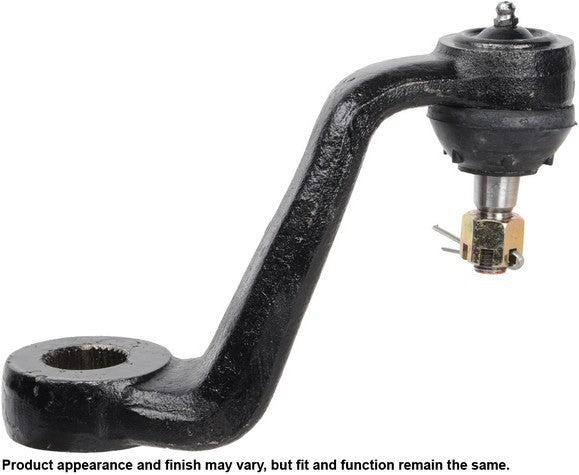CARDONE New Steering Pitman Arm P/N:27-6584PA Fits: Dodge Dart 72-67, Plymouth Barracuda 69-67, Plymouth Duster 72-70, Plymouth Scamp 72-71, Plymouth Valiant 72-67 - Image 3
