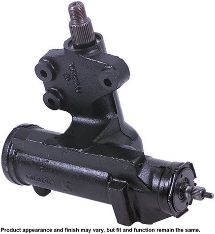 CARDONE Reman Steering Gear P/N:27-7520 Fits: International Scout Ii 79-76 - Image 3