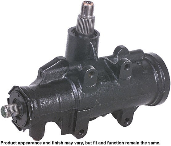 CARDONE Reman Steering Gear P/N:27-7521 Fits: Jeep Cj5 79-72, Jeep Cj6 75-72, Jeep Cj7 79-76, Jeep Commando 73-72, Jeep Dj5 74-72 - Image 3