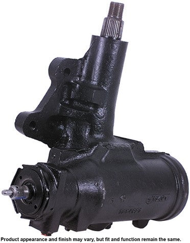CARDONE Reman Steering Gear P/N:27-7523 Fits: Chevrolet G10 82-80, Chevrolet G20 82-80, Chevrolet G30 82-80, GMC G1500 82-80, GMC G2500 82-80, GMC G3500 82-80 - Image 3