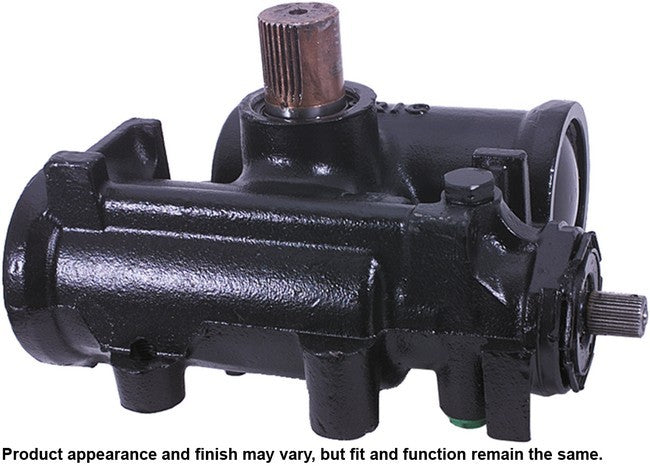 CARDONE Reman Steering Gear P/N:27-7542 Fits: Chevrolet C50 90-80, Chevrolet C5500 Kodiak 1990, GMC C5000 90-80, GMC C5000 Topkick 1990 - Image 3