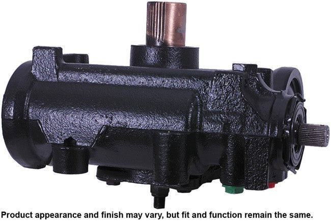 CARDONE Reman Steering Gear P/N:27-7545 Fits: Chevrolet C50 79-63, GMC C5000 1979 - Image 3