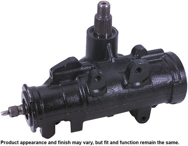 CARDONE Reman Steering Gear P/N:27-7558 Fits: Chevrolet Astro 99-95, GMC Safari 99-95 - Image 3