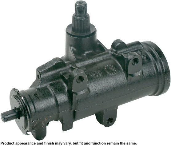 CARDONE Reman Steering Gear P/N:27-7587 Fits: Chevrolet Express 2500, Chevrolet Express 3500, Chevrolet Silverado 1500 Hd, Chevrolet Silverado 2500, Chevrolet Silverado 2500 Hd, Chevrolet Silverado 3500, Chevrolet Suburban 2500, GMC Savana 2500 - Image 3
