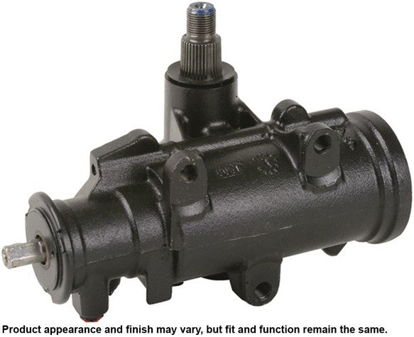 CARDONE Reman Steering Gear P/N:27-7589 Fits: Chevrolet Silverado 1500 Classic, Chevrolet Silverado 1500 Hd, Chevrolet Silverado 1500 Hd Classic, Chevrolet Silverado 2500, Chevrolet Silverado 2500 Hd, Chevrolet Silverado 2500 Hd Classic - Image 3