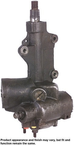 CARDONE Reman Steering Gear P/N:27-7599 Fits: Ford F-100 69-66, Ford F-250 69-67, Ford F-350 69-67 - Image 3