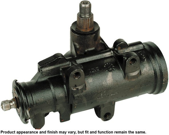 CARDONE Reman Steering Gear P/N:27-7602 Fits: Dodge Ram 2500 Van 03-02, Dodge Ram 3500 Van 03-02 - Image 3