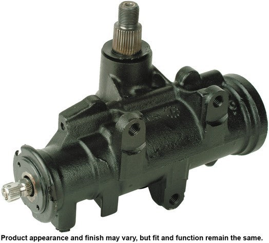 CARDONE Reman Steering Gear P/N:27-7607 Fits: Chevrolet Astro 2002, GMC Safari 2002 - Image 3