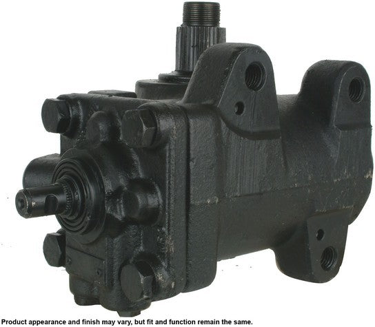 CARDONE Reman Steering Gear P/N:27-7626 Fits: Ford F-350 Super Duty 10-08, Ford F-450 Super Duty 18-05, Ford F-550 Super Duty 19-05 - Image 4