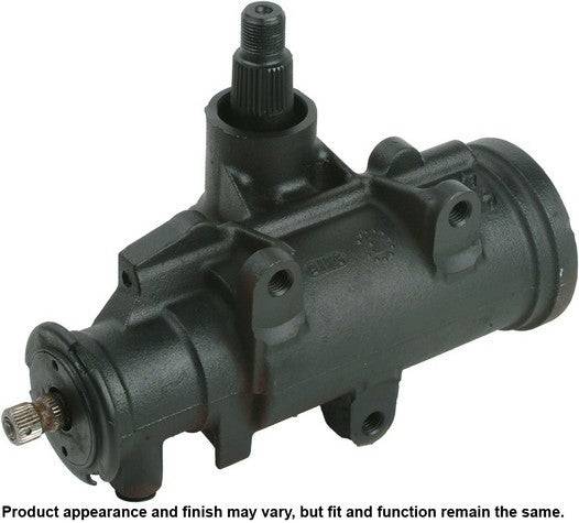 CARDONE Reman Steering Gear P/N:27-7627 Fits: Dodge Ram 1500 Van 03-99, Dodge Ram 2500 Van 01-99, Dodge Ram 3500 Van 01-99 - Image 3